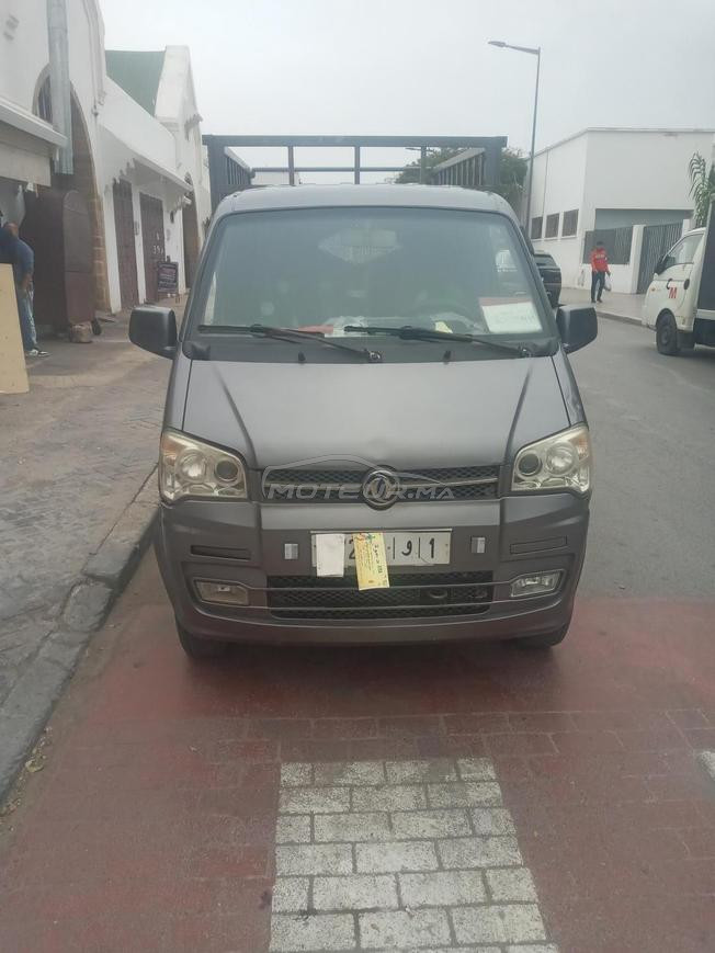 Honda dfsk à vendre yaacoub manour rabat