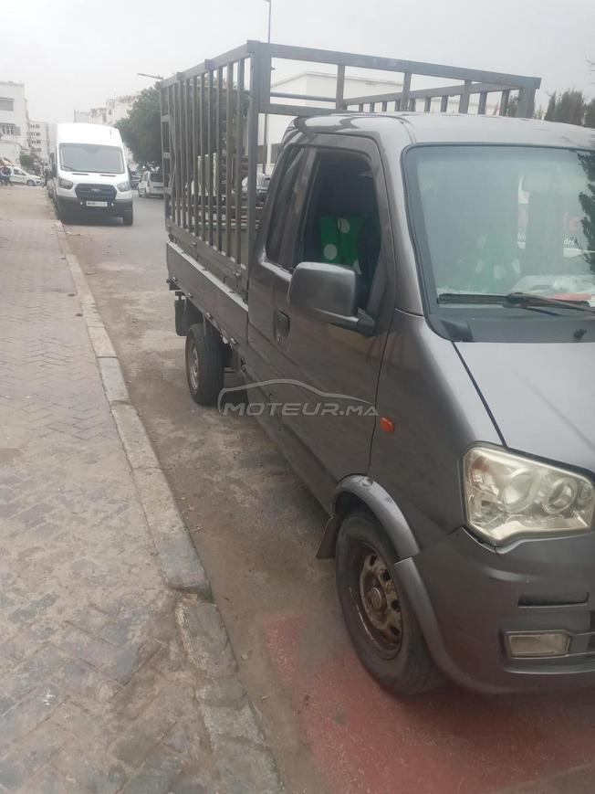 Honda dfsk à vendre yaacoub manour rabat