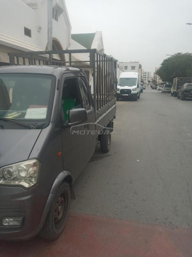 Honda dfsk à vendre yaacoub manour rabat