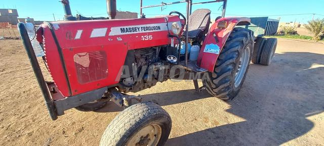 MASSEY FERGUSON 435 - 2