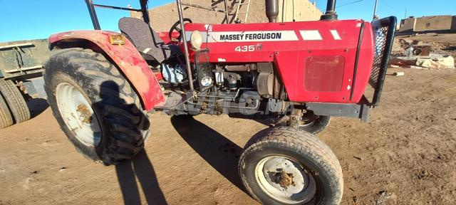 MASSEY FERGUSON 435