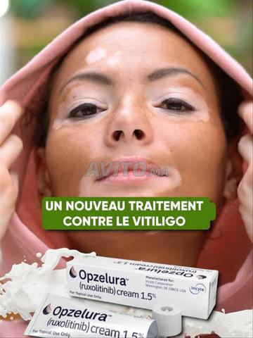 Crème Opzelura - 2