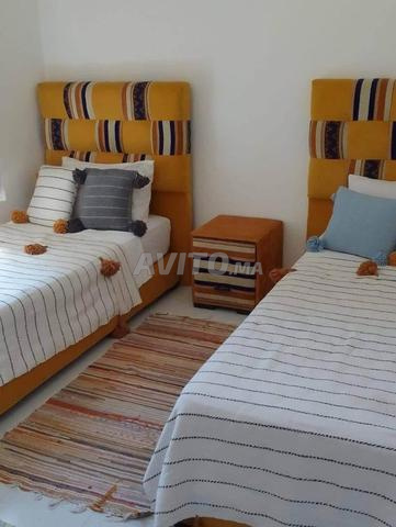 Appartement familial à louer à la journée - 2