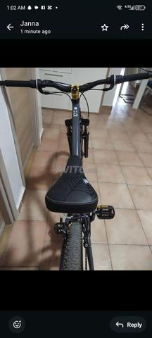 Vélo Rockrider EX PL - 2