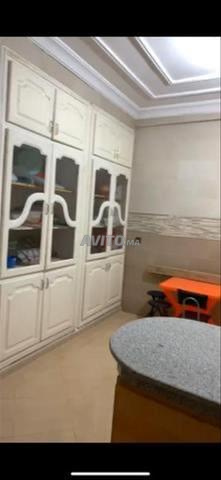 Appartement à Saidia - 2