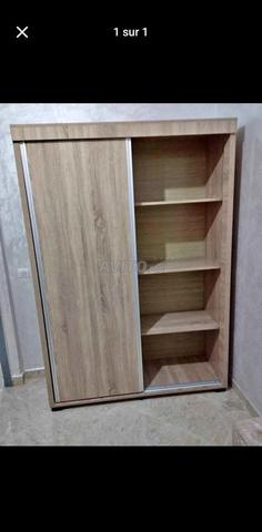 Placard coulissant - 2