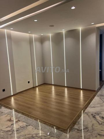 فيلا استثنائية للبيع & مسبح 670م² المنزه - 2