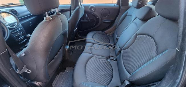 Mini Cooper DS countryman j'accepte reprise 