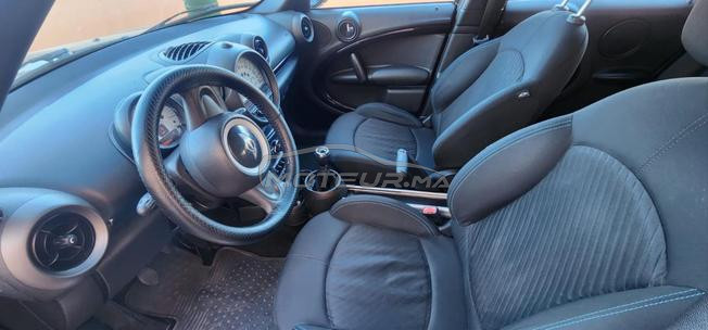 Mini Cooper DS countryman j'accepte reprise 
