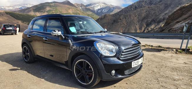 Mini Cooper DS countryman j'accepte reprise 