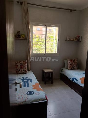 Joli appartement meublé à louer - image 5