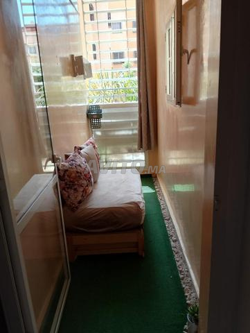 Joli appartement meublé à louer - image 3