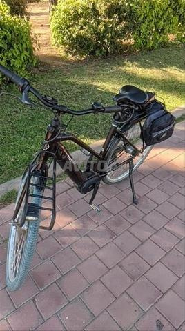 Vélo électrique l - 2