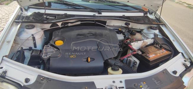 Dacia Logan à vendre 