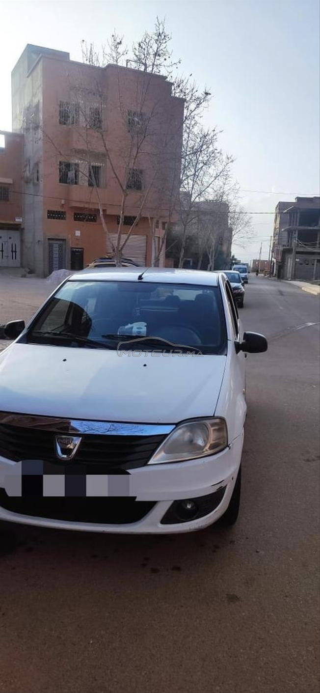 Dacia Logan à vendre 