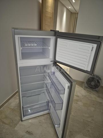 Réfrigérateur Indesit - 2