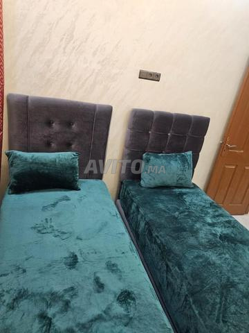 Appartements à louer à Fès Chaimaa - 2