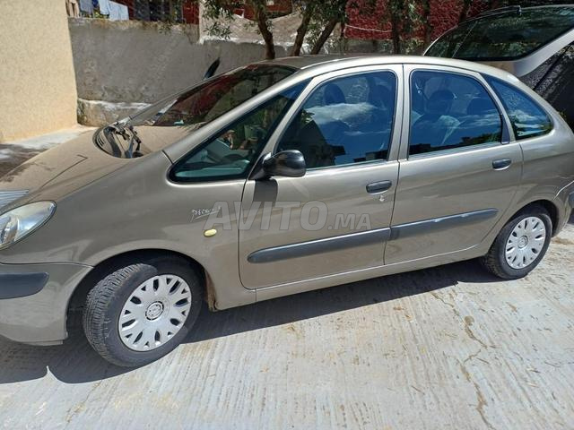 Citroen Picasso à vendre - 2
