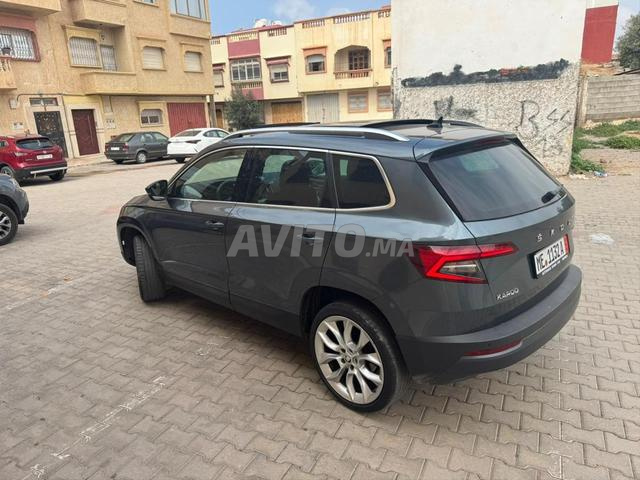 Voiture très bon état 2019 dédouane 2025 - 2