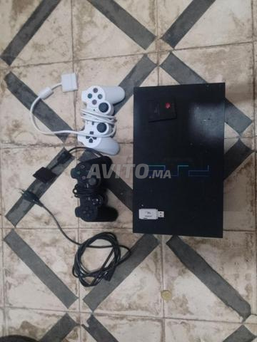 PS2 et fonctionnel 100/100