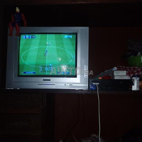 PS2 et fonctionnel - 2