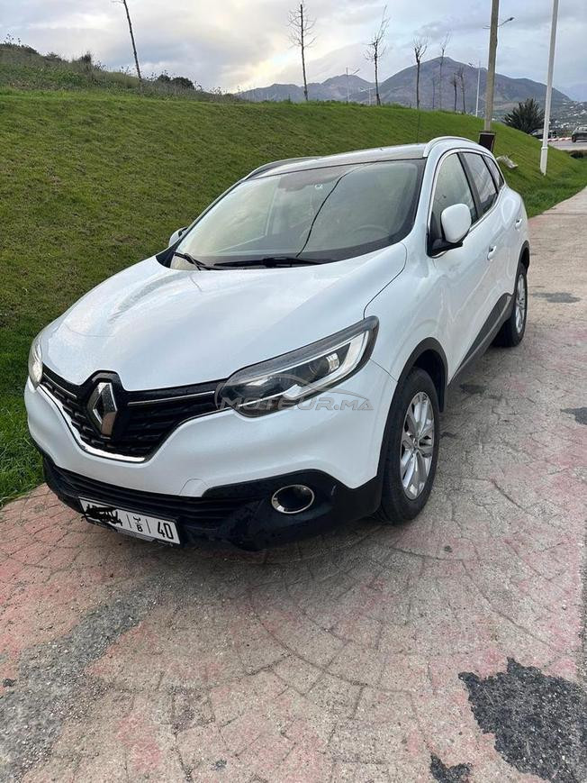 kadjer 2017