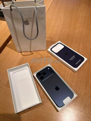 iPhone 17 Pro max 256gb