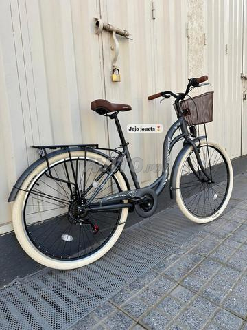 Vélo Madame - 2