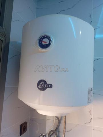 Chauffe-eau électrique MYJY - 2