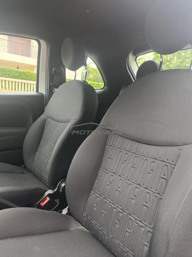 fiat 500 model 2024
