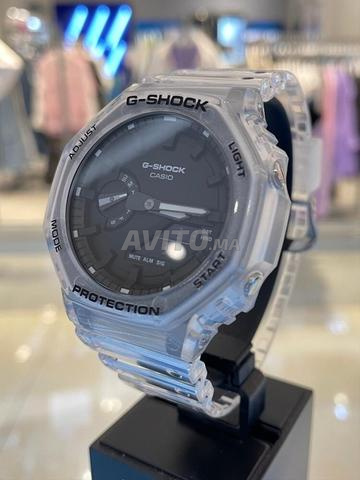 G-SHOCK GA-2100SKE-7AER - 2