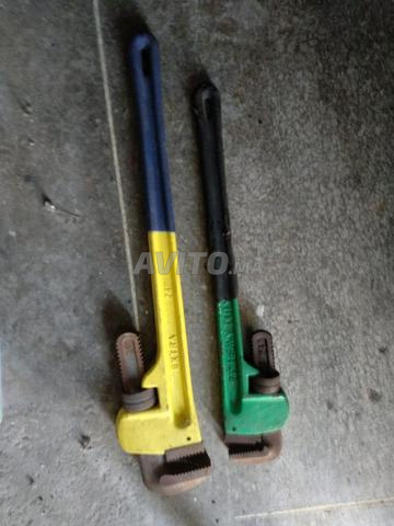 Outils artisanaux - 2