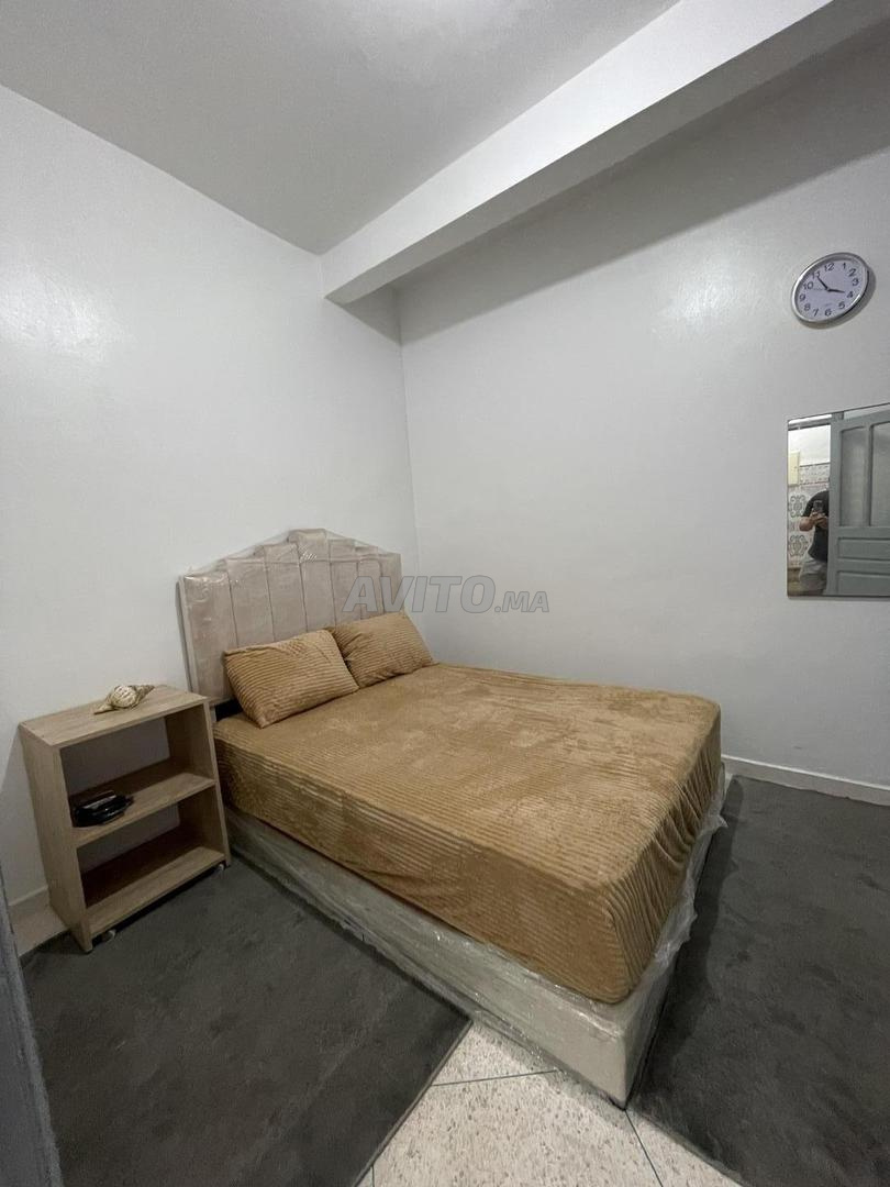 Appartement à louer 86 m à Essaouira