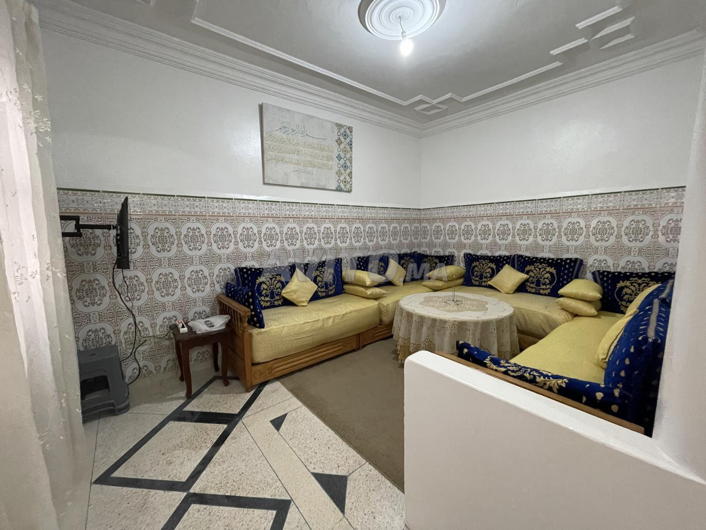 Appartement à louer 86 m à Essaouira - image 4