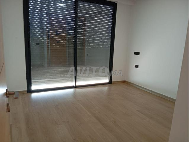 Appartement vide à Agadir Bay - image 3