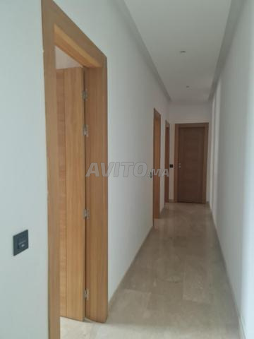 Appartement vide à Agadir Bay - 2