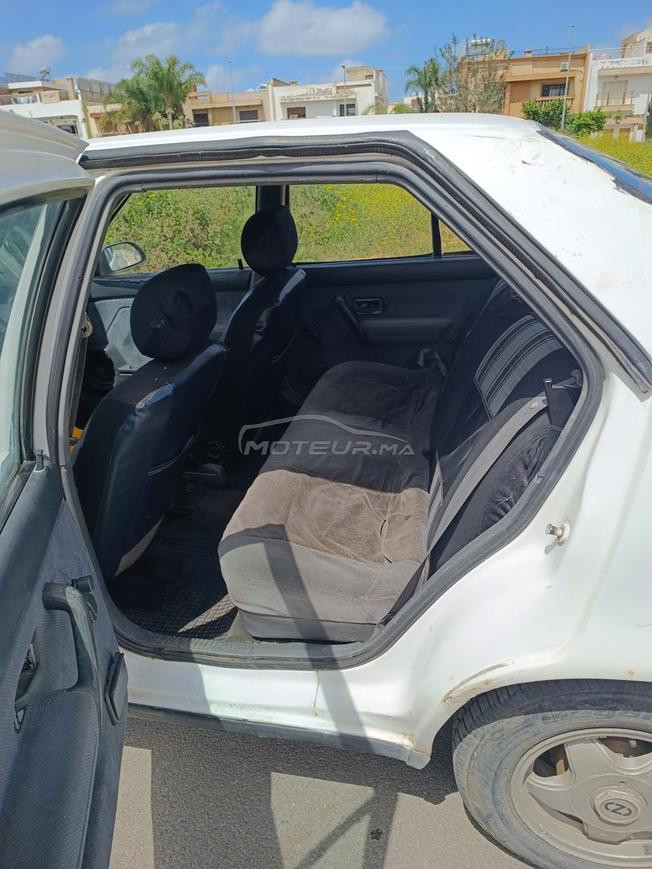 Renault 19 essence