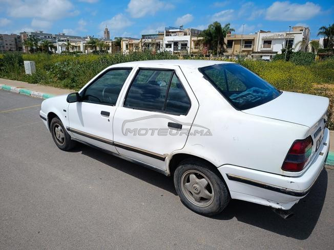 Renault 19 essence