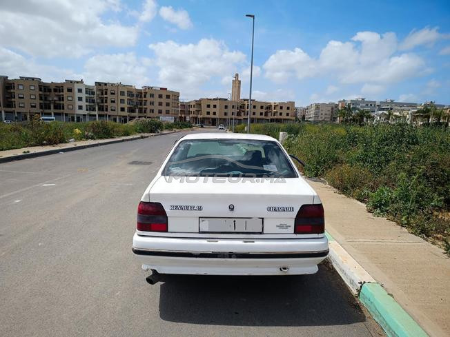 Renault 19 essence