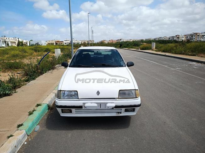Renault 19 essence