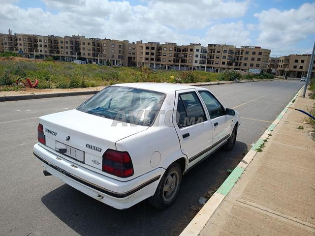 Renault 19 essence