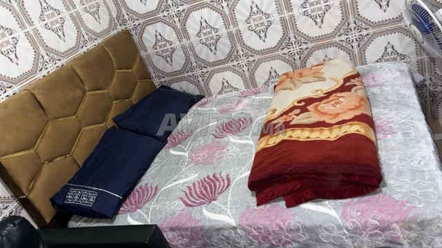 Chambre dans un appartement location journalière - 2