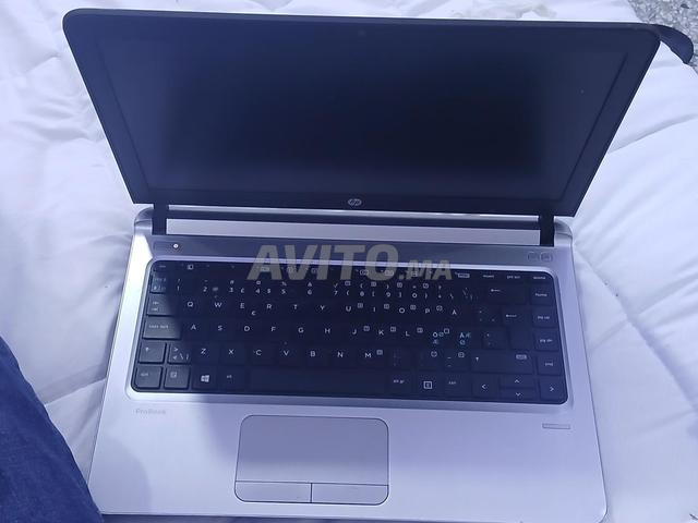 PC portable HP - 2