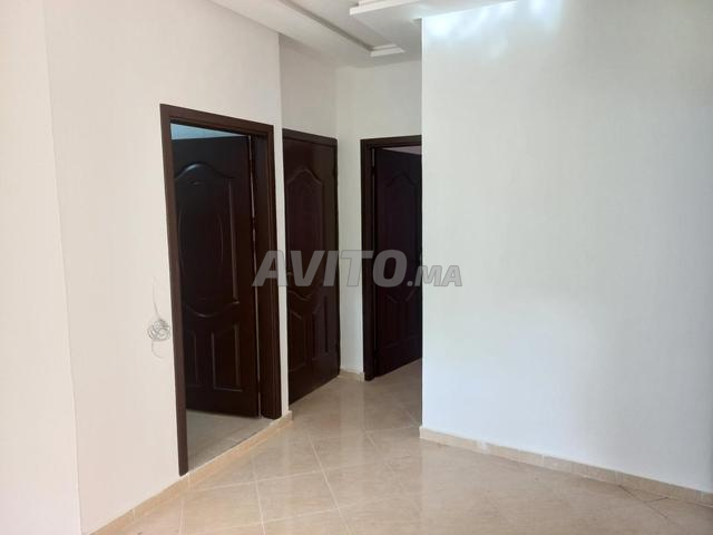 Appartement à louer 90 m² à Kénitra - 2
