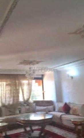 Rue Ibn Tachfine - 2