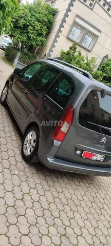 Citroën Berlingo 2018 toutes options première main ✋ - 2
