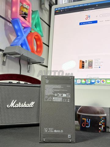 Samsung S26 Ultra 12GB / 512GB / Bleu Ciel / Noir - 2