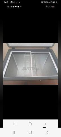 مجمد براند للبيع، السعر قابل للتفاوض قليلاً. - 2