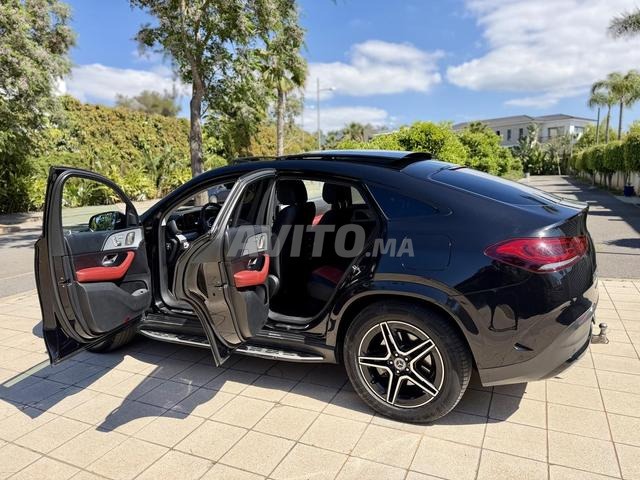 Mercedes Gle350de - 4Matic - 2