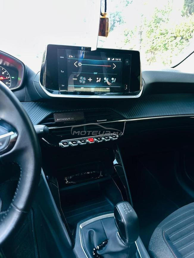 Peugeot 208 Active 2023 